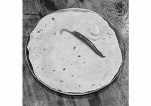 Jwarichi Bhakri
