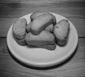 Rava toast [250 g]