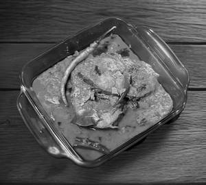 Gundamma Fish Pulusu (Chepala Pulusu)