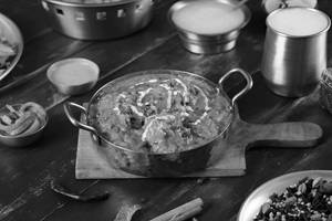 Chicken Masala Bonless