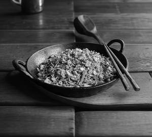 Schezwan Fried Rice