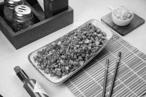 Corn Salt & Pepper