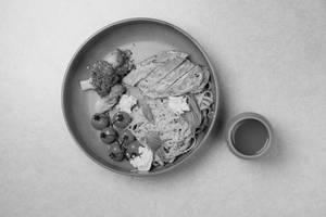 Parma Pasta Bowl