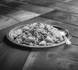 Indori Poha