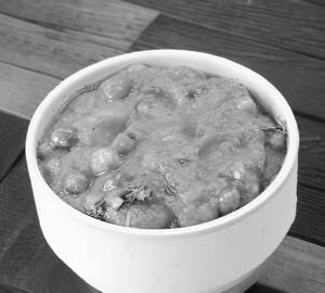 Matar Paneer