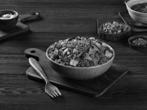 Veg  Pot Rice