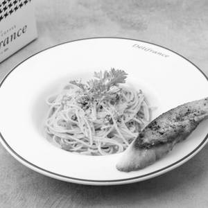 Spaghetti Aglio E Olio