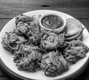Kanda Bhaji
