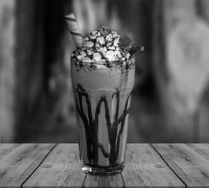 Chocolate Affair Shake