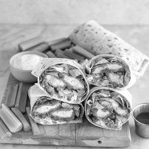 Chicken Wrap
