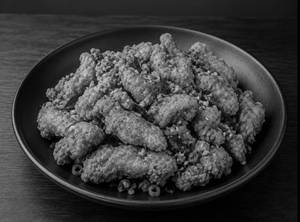 Chicken Fry