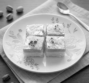 Pink Sandesh