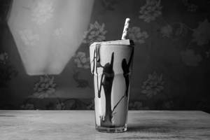 Kitkat Shake