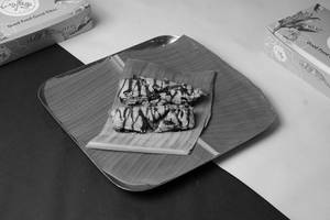 Choclate Pakodi 2pcs