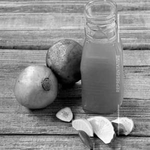 Preserved juice