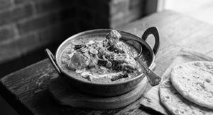 Chicken Mughlai