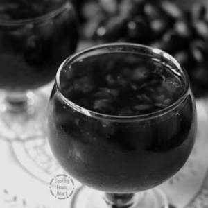 Arabian Pulpi Grape Juice