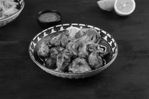 Chicken Tandoori Tikka