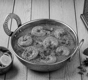 Prawn Curry
