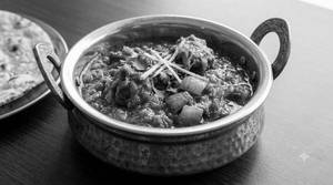 Mutton Do Pyaza