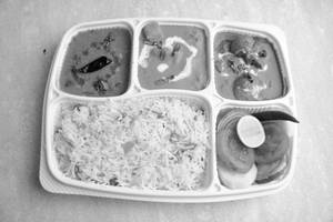 Maharaja Special Thali