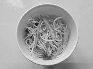 Egg Noodles