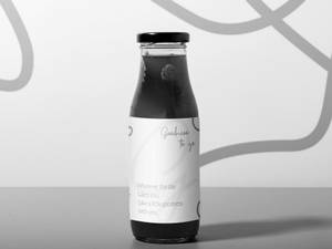 Peach Iced Tea