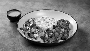 Roast Jerk Chicken