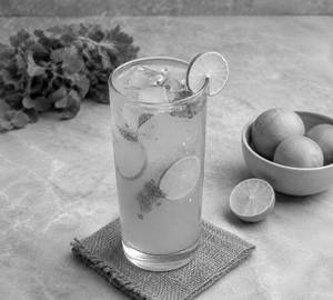Nimbu Paani