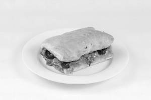 Pizza Puff