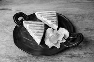 Grilled Sandwich   