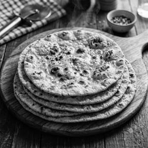 Tandoori Roti