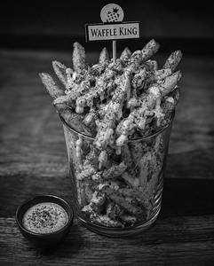 Chipotle Fries