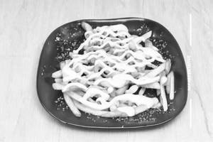 Cheese Fries