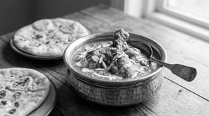 Chicken Patiyala