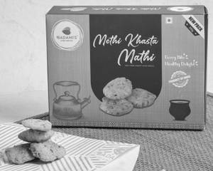 Methi Mathi (300 grms)