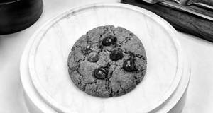 Pistachio Chocolate Cookie