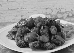 Chicken 65