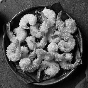 Crispy Prawn