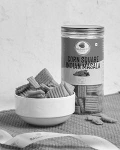 Corn Square [200 gm]