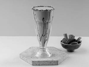 Choco Oreo Shake