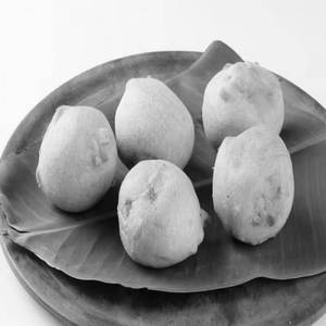 Aloo Bonda