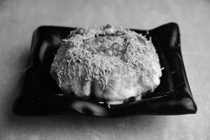 Raj Kachori Chat