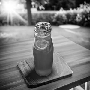 Lemon Ice Tea
