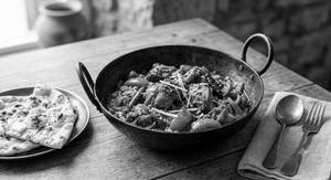 Kadai Chicken