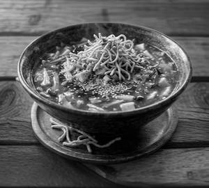 Veg Manchow Soup