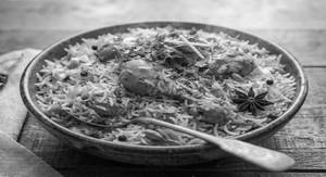 Biryani Rice