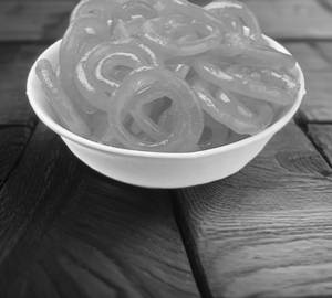 Garam Jalebi 250G
