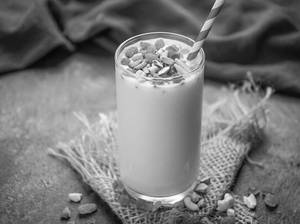 Lassi [sweet]