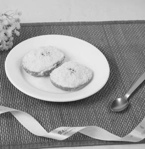 Cheena Rabri Toast